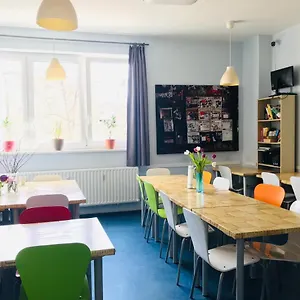 Inn-berlin Ostello