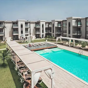 Resort Halos Casa ****