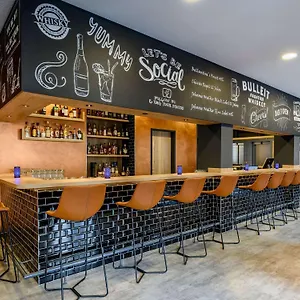 Hotel Ibis Styles ***