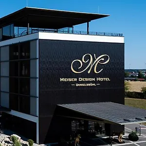Hotel Meiser Design ****